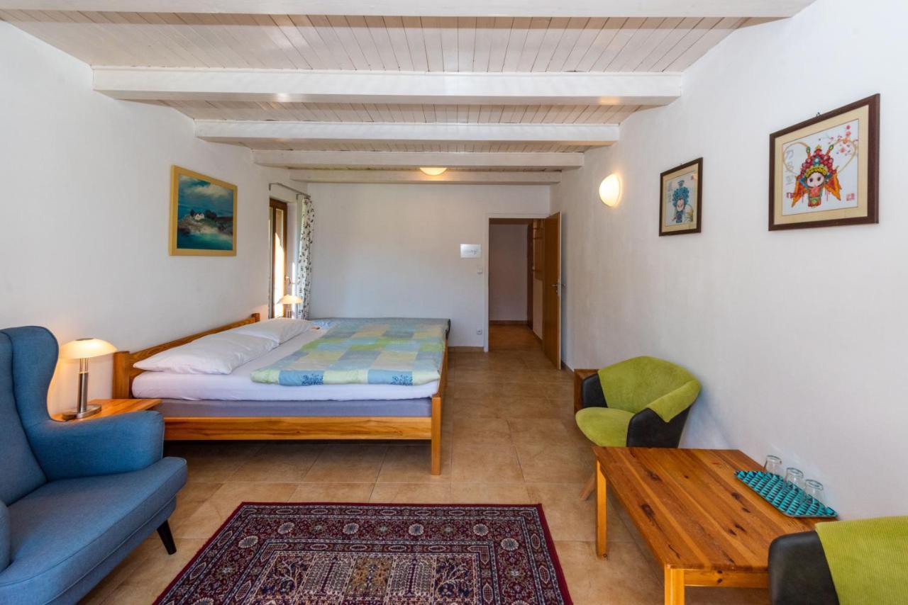 Hotel Modrin Pec pod Snezkou Exterior photo